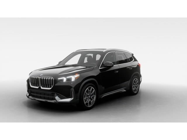 2026 BMW X1