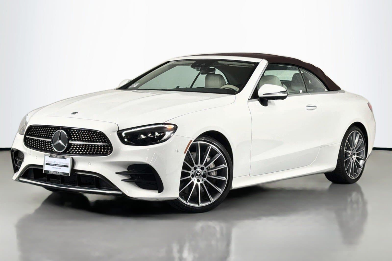 2023 Mercedes-Benz E