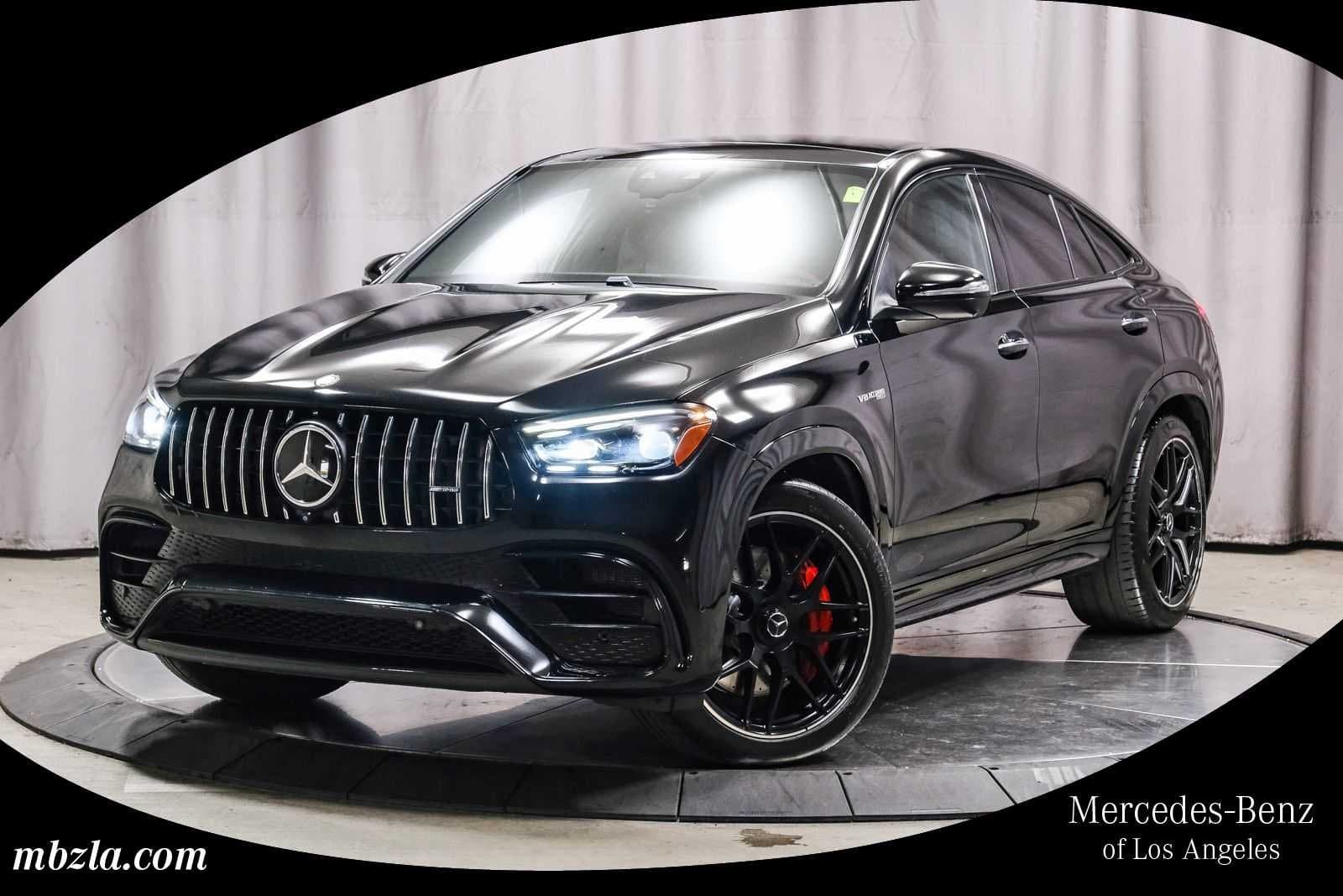 2025 Mercedes-Benz AMG®