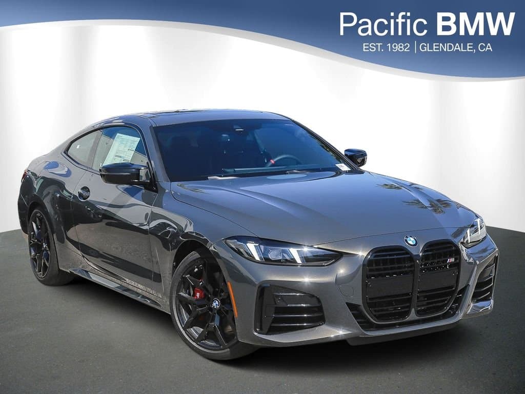 2026 BMW 4