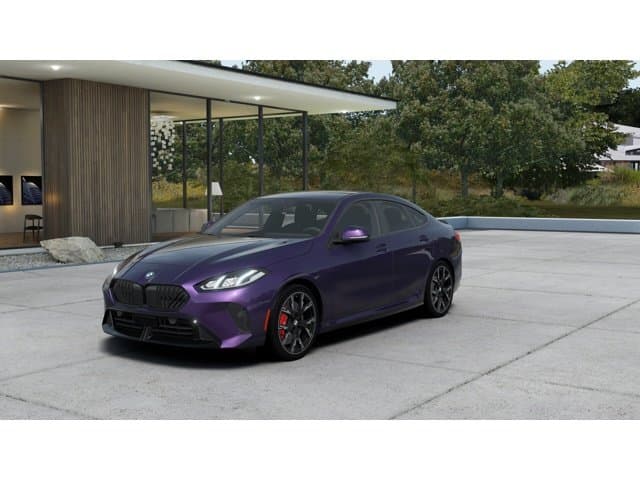 2026 BMW 228