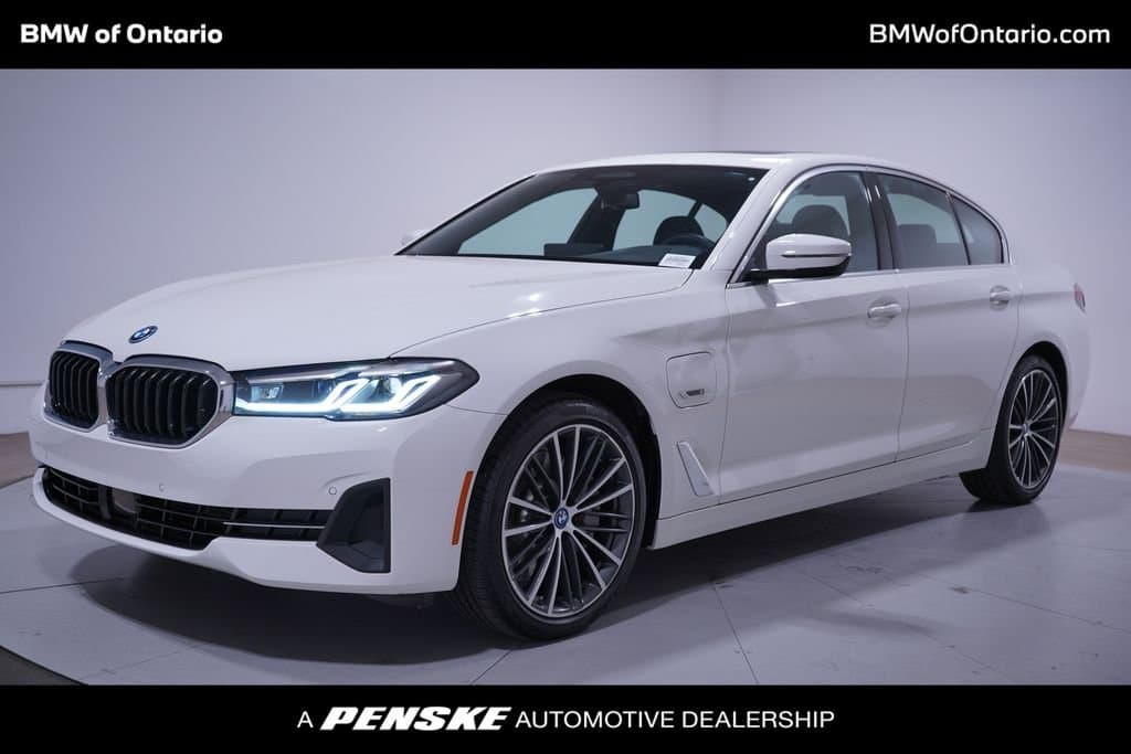 2023 BMW 5