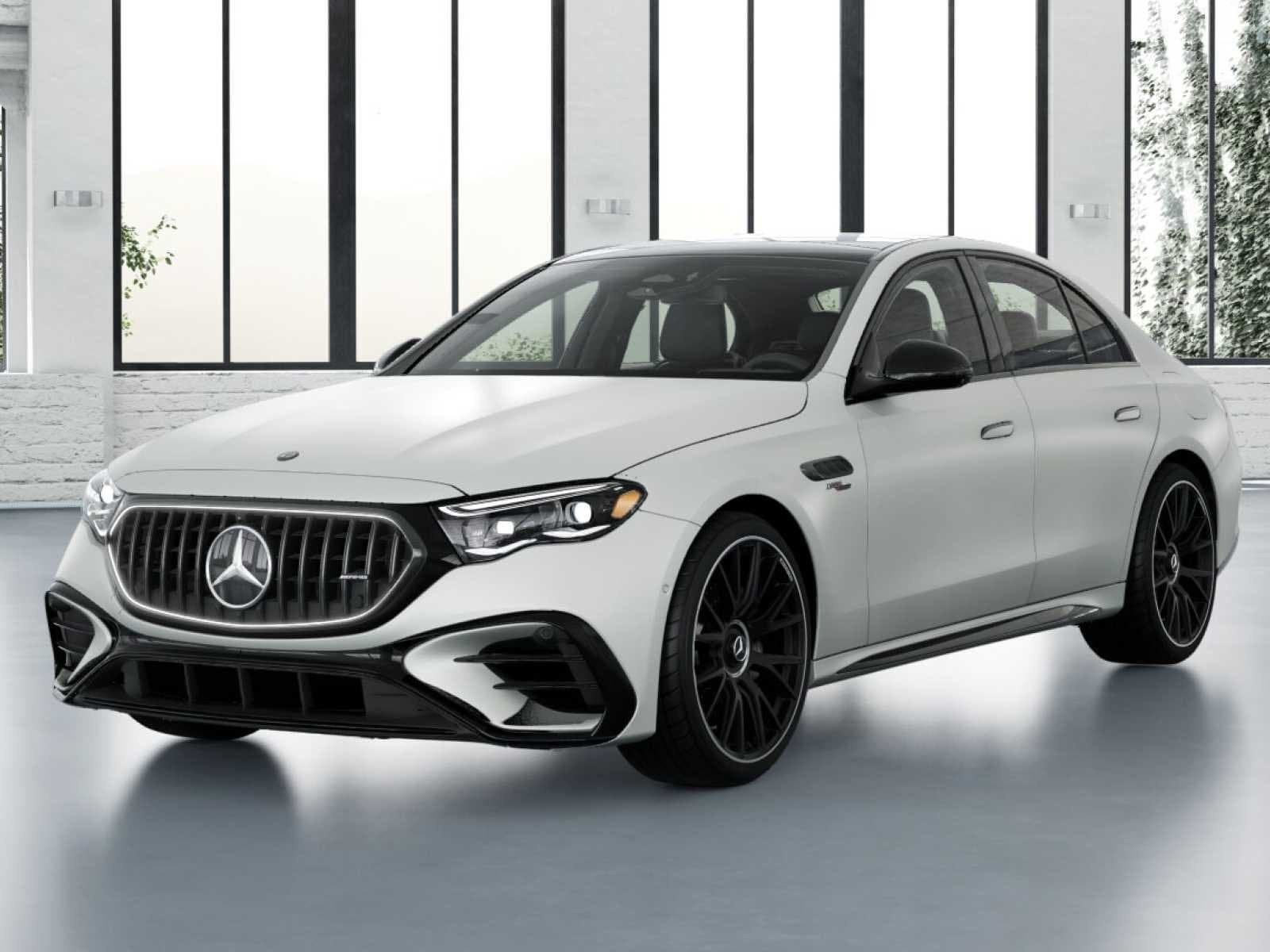 2026 Mercedes-Benz AMG®