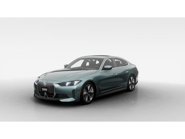 2026 BMW i4