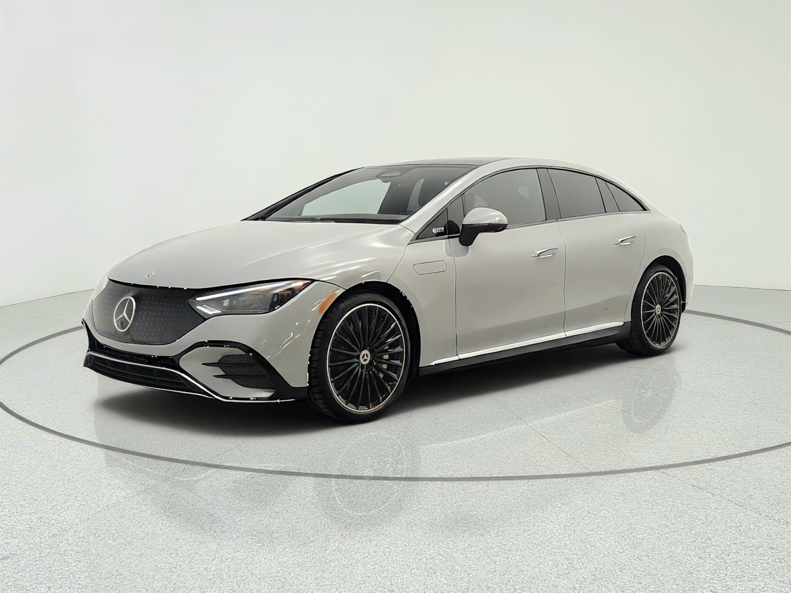 2023 Mercedes-Benz EQE