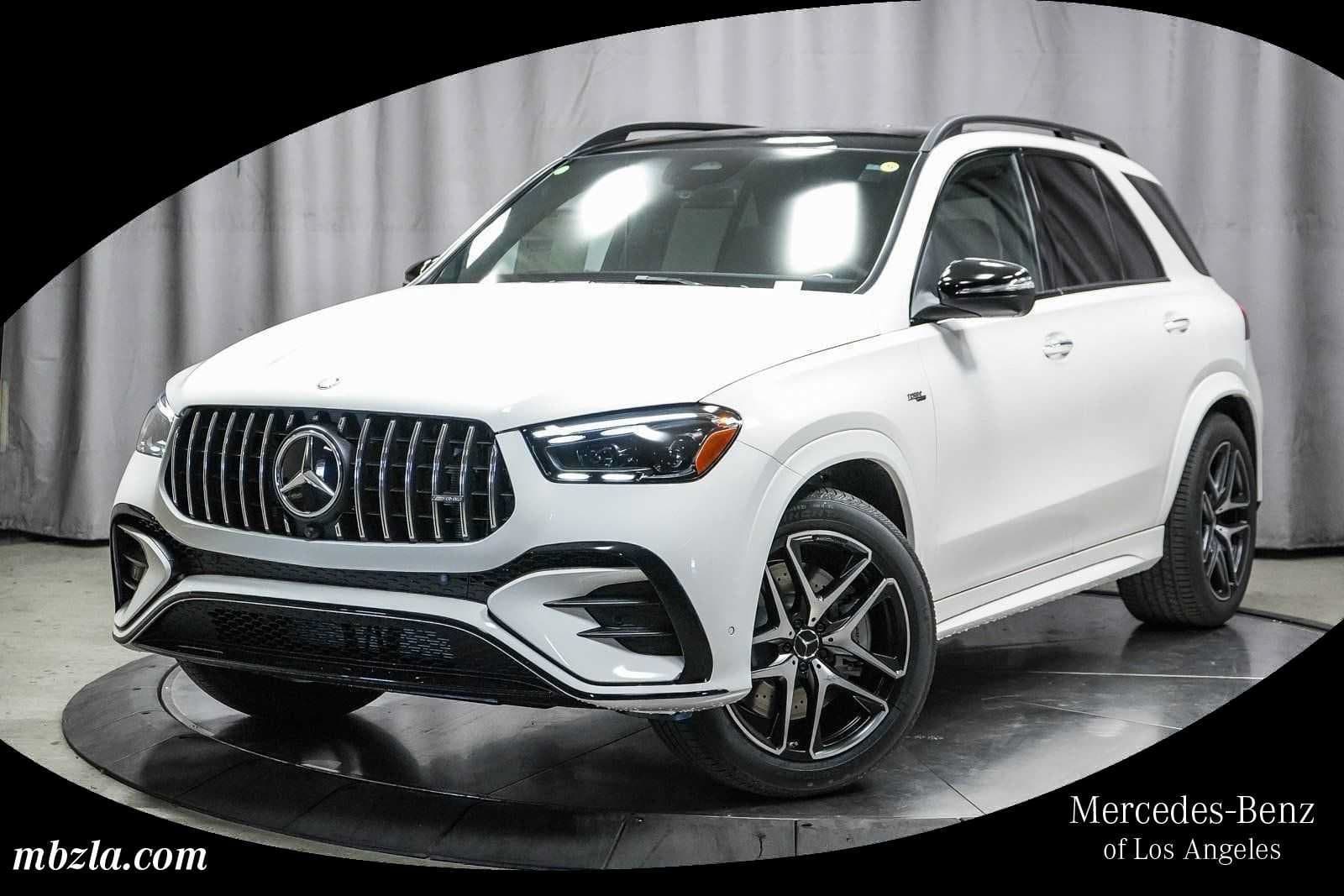 2026 Mercedes-Benz AMG®