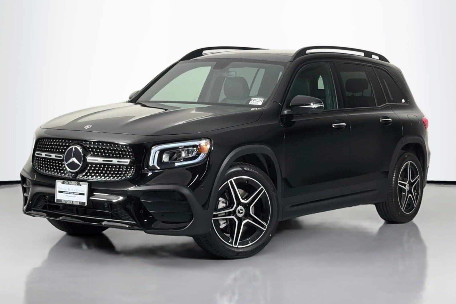 2023 Mercedes-Benz GLB