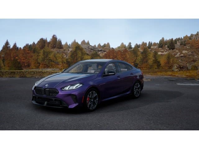 2026 BMW 2