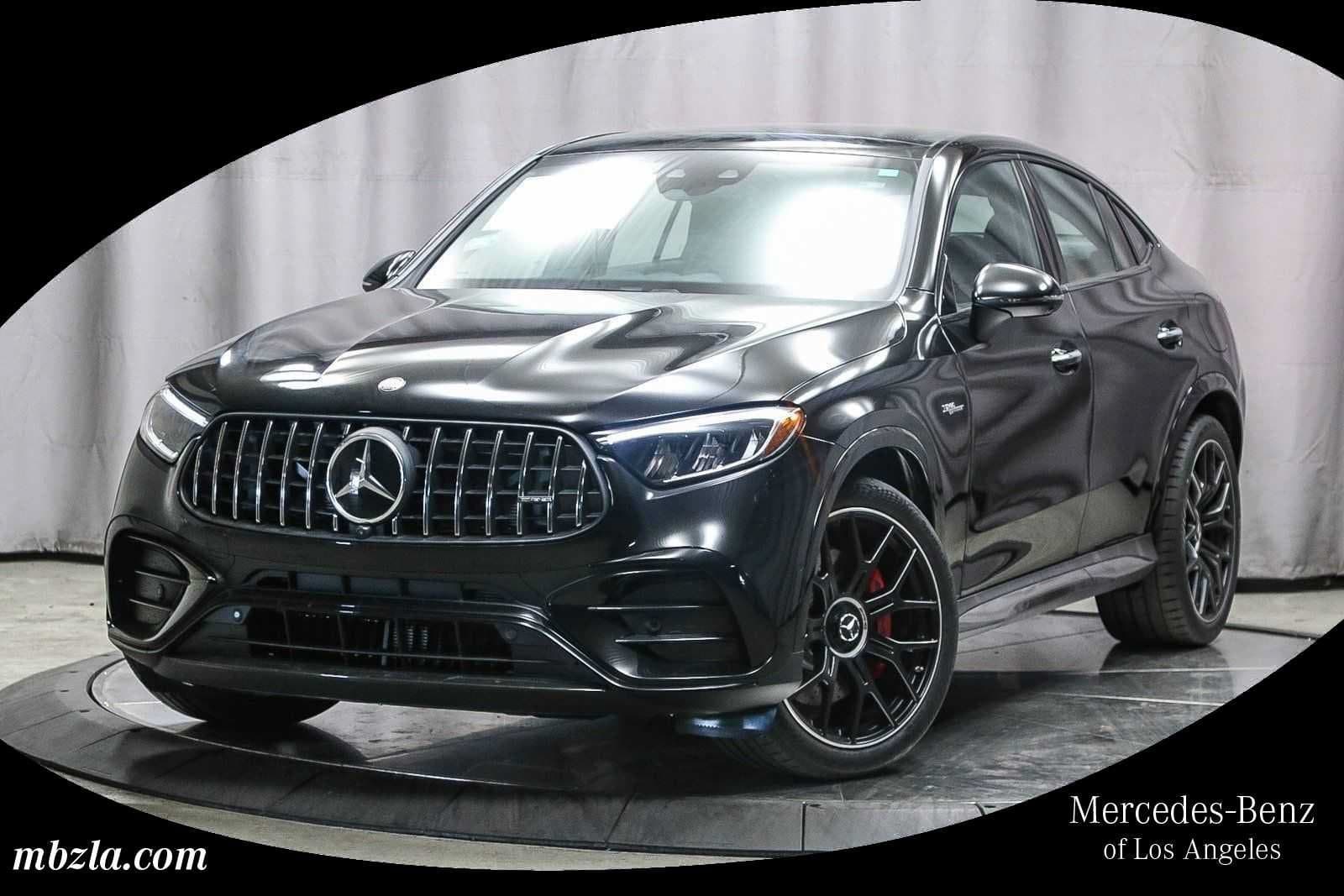 2025 Mercedes-Benz AMG®