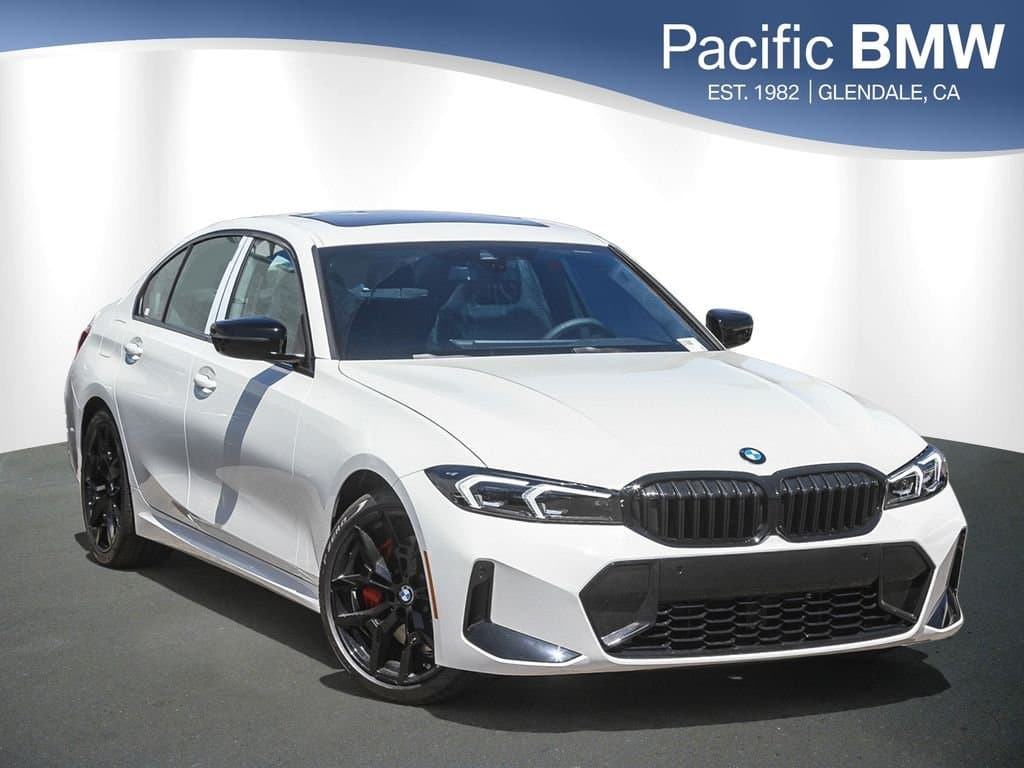 2026 BMW 3