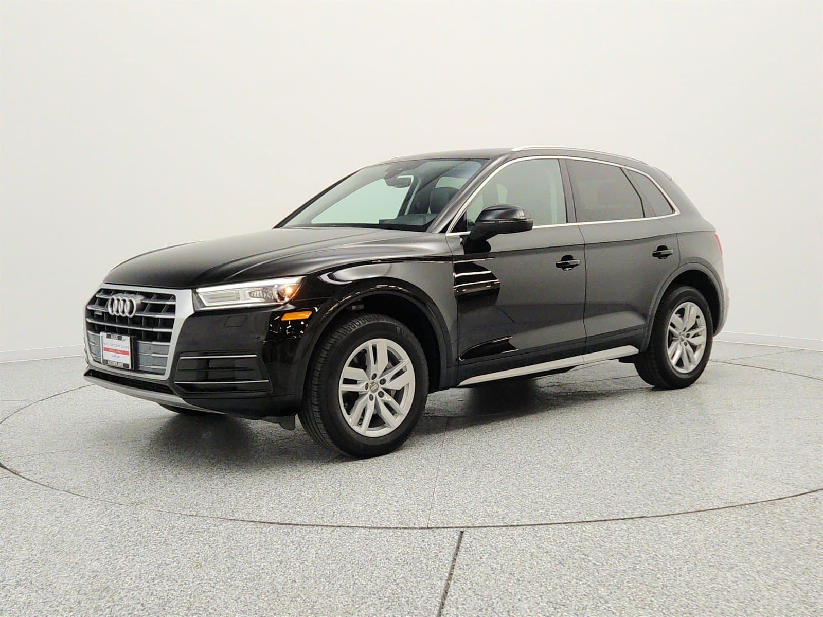 2020 Audi Q5