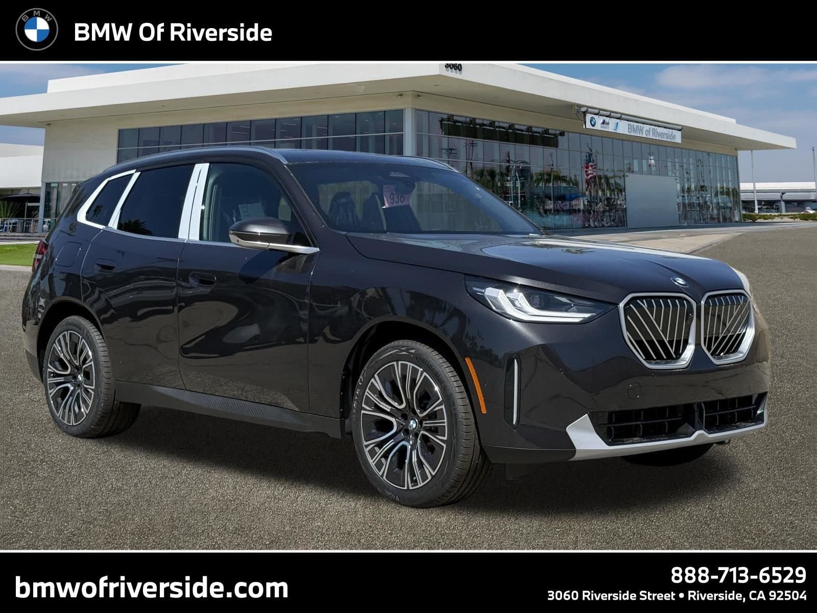 2026 BMW X3
