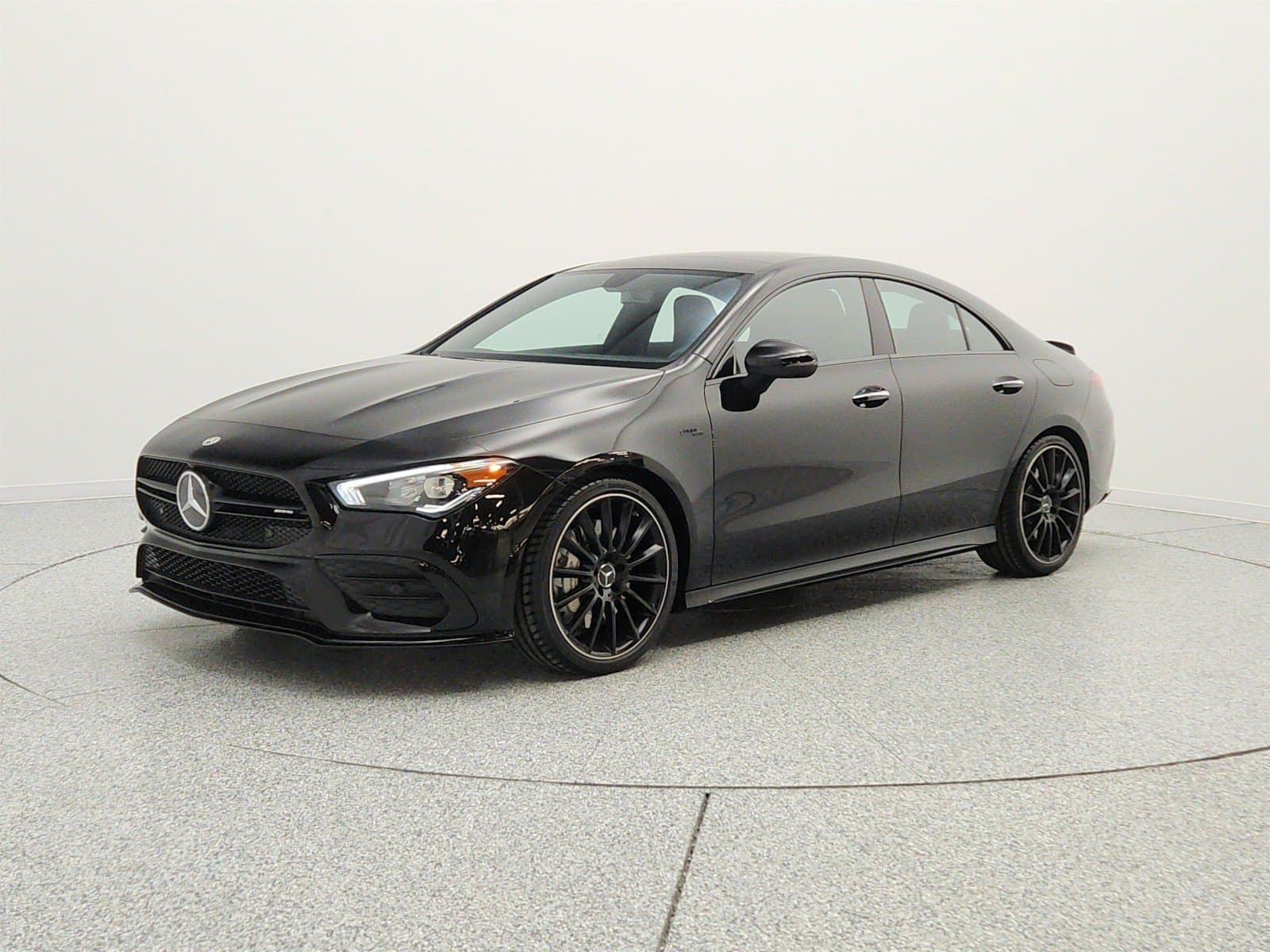 2023 Mercedes-Benz CLA