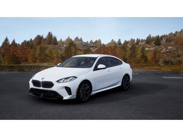 2026 BMW 2