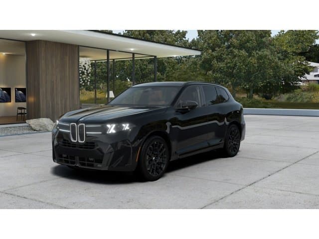 2027 BMW X5