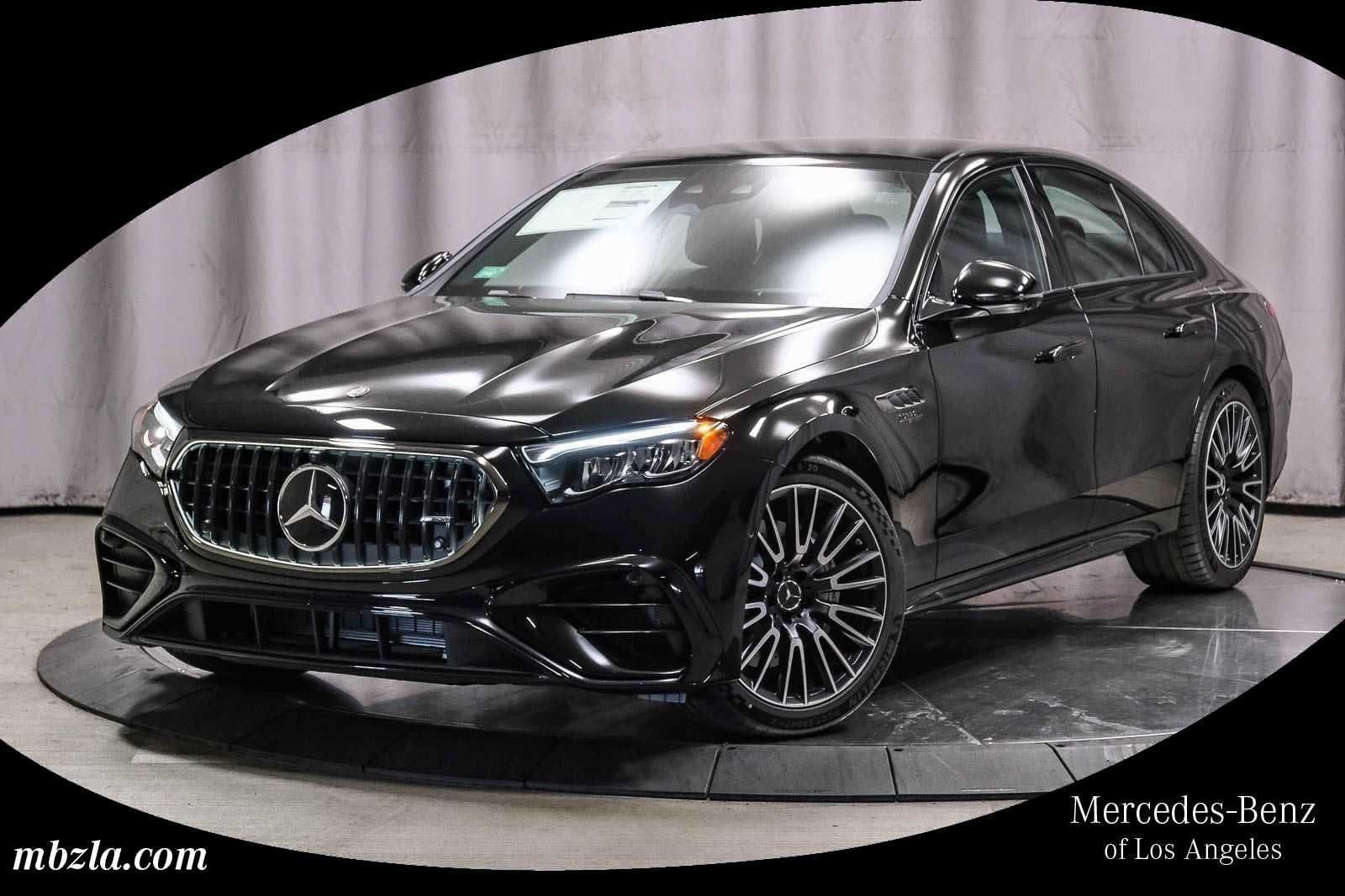 2026 Mercedes-Benz AMG®