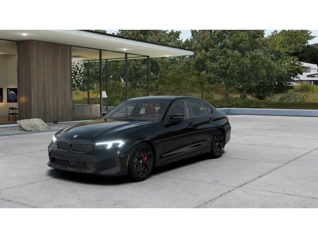 2026 BMW M340i