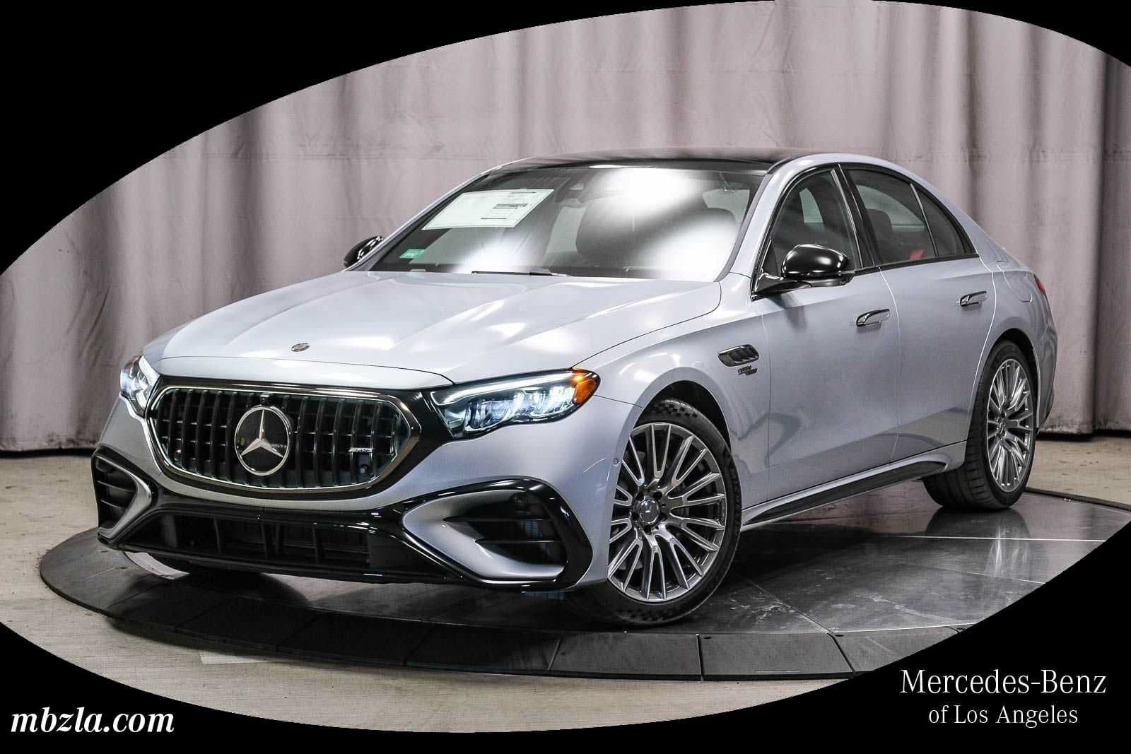 2026 Mercedes-Benz AMG®