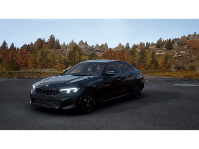 2026 BMW 3