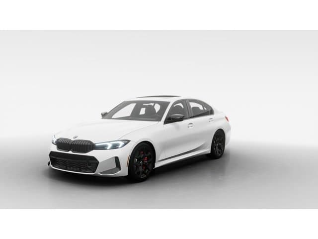 2026 BMW 3