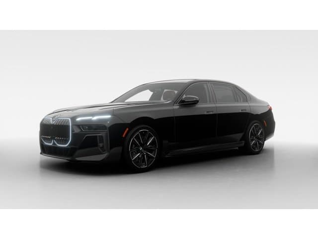 2026 BMW 7