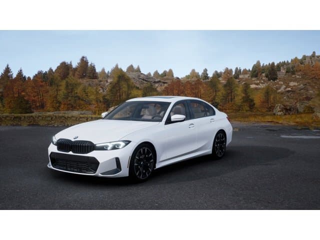 2026 BMW 3