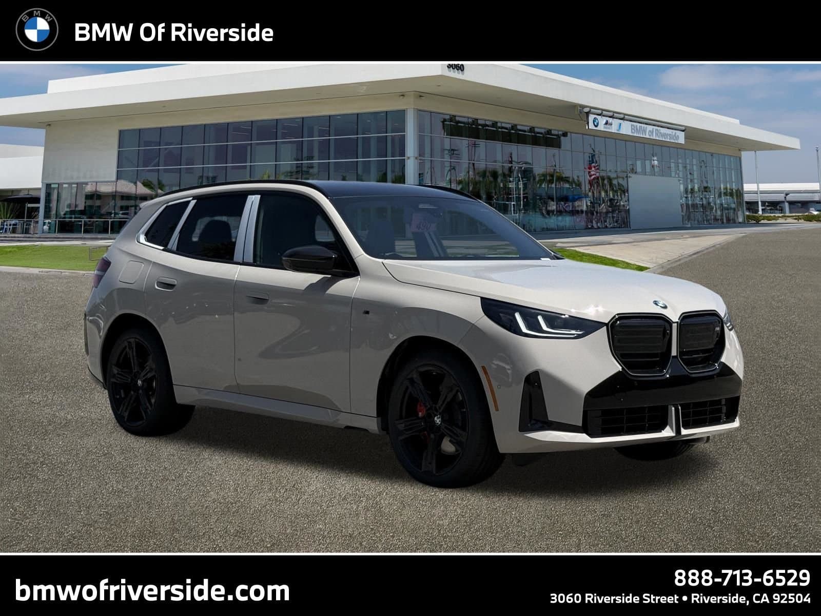 2026 BMW X3