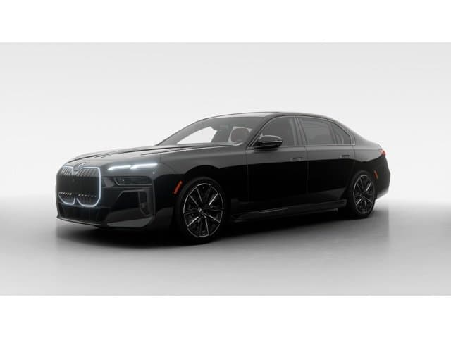 2026 BMW 7