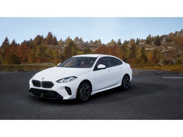 2026 BMW 2