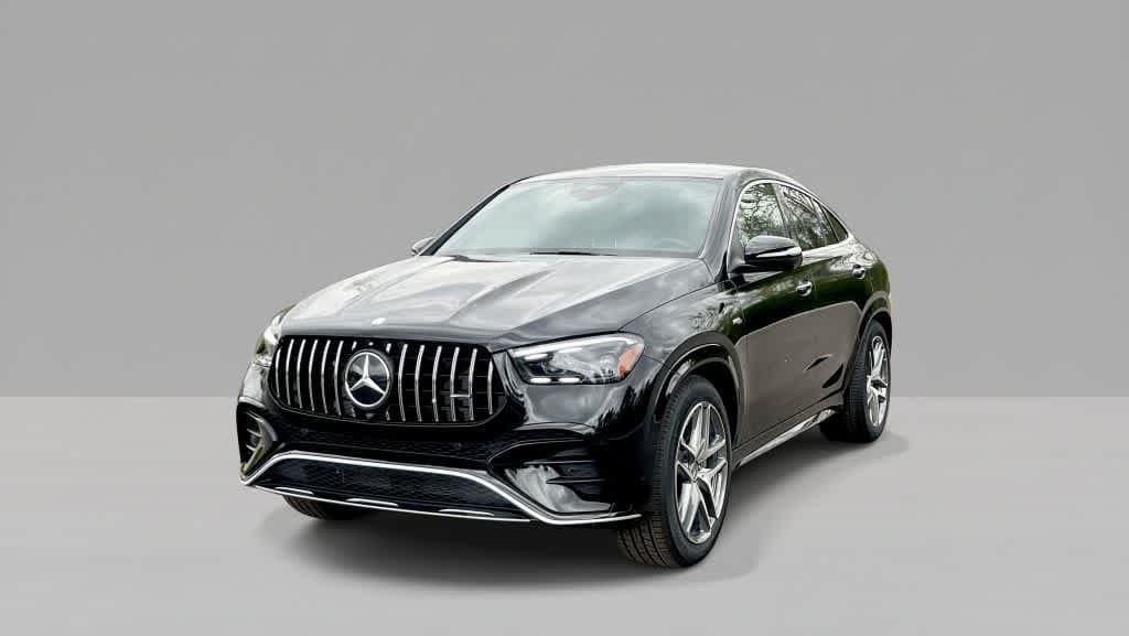 2026 Mercedes-Benz AMG®