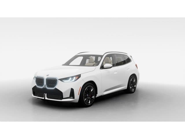 2026 BMW X3