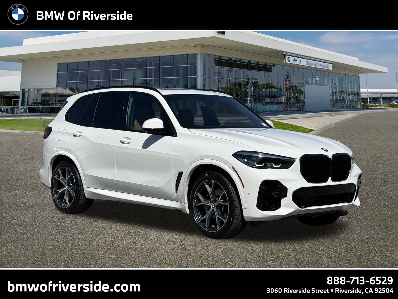2023 BMW X5