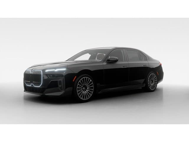 2026 BMW 7