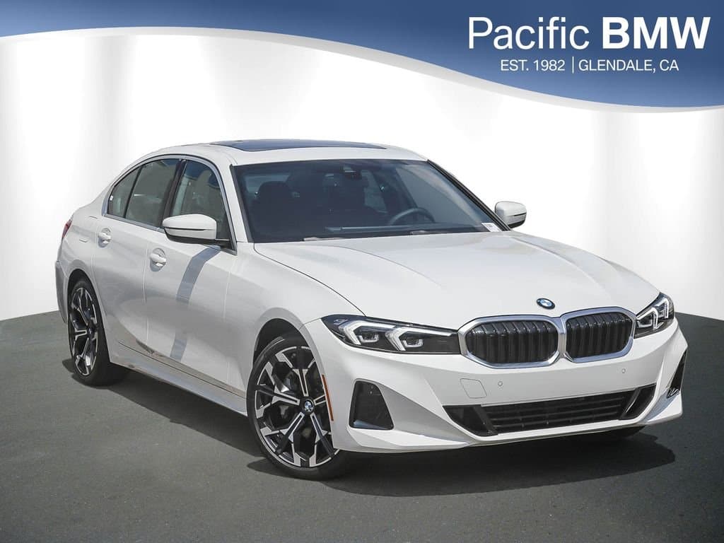 2026 BMW 3