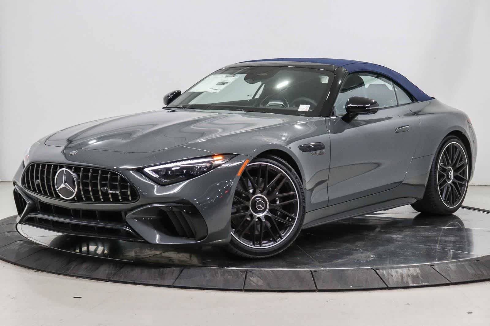 2026 Mercedes-Benz AMG®