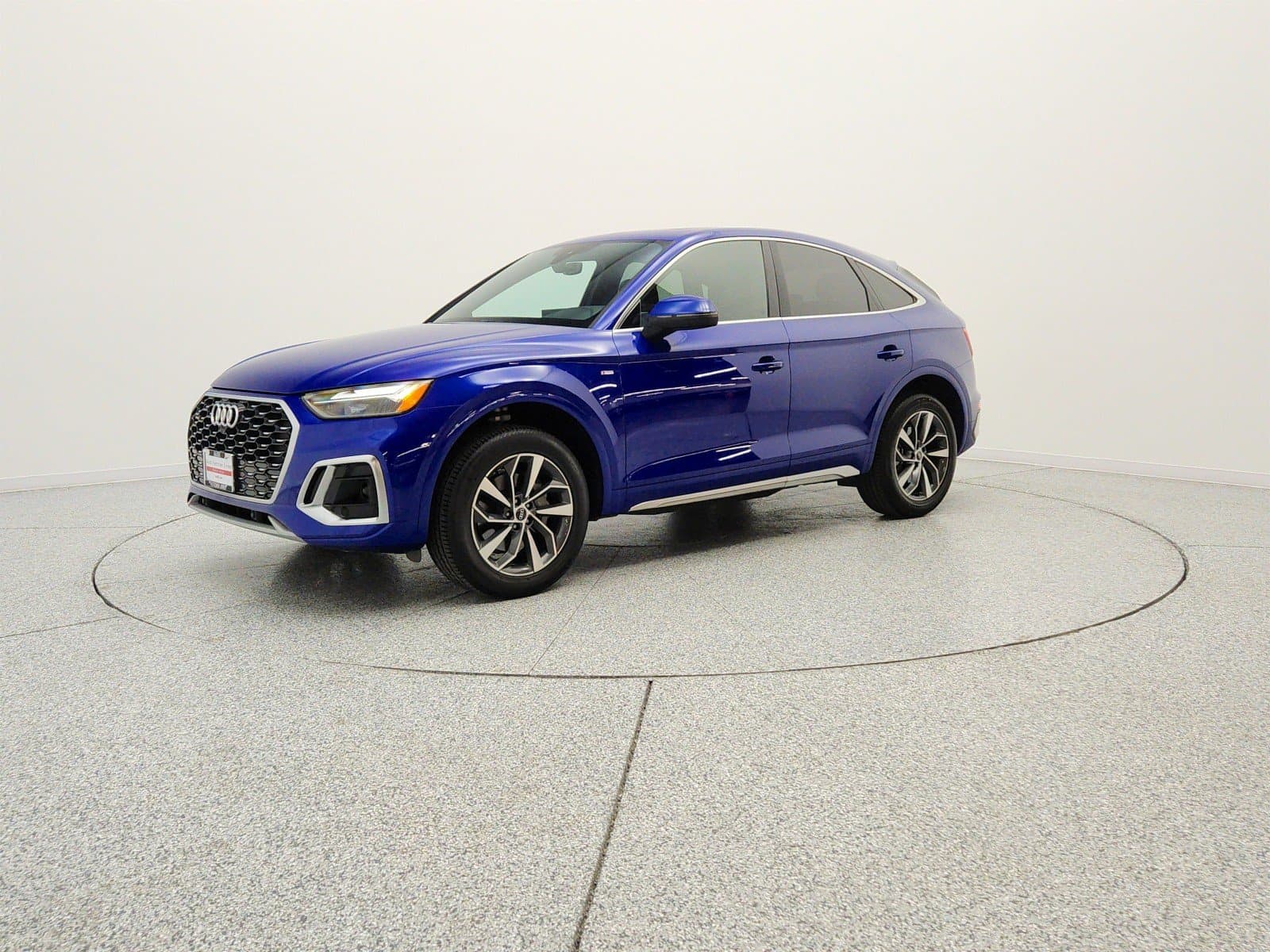 2022 Audi Q5