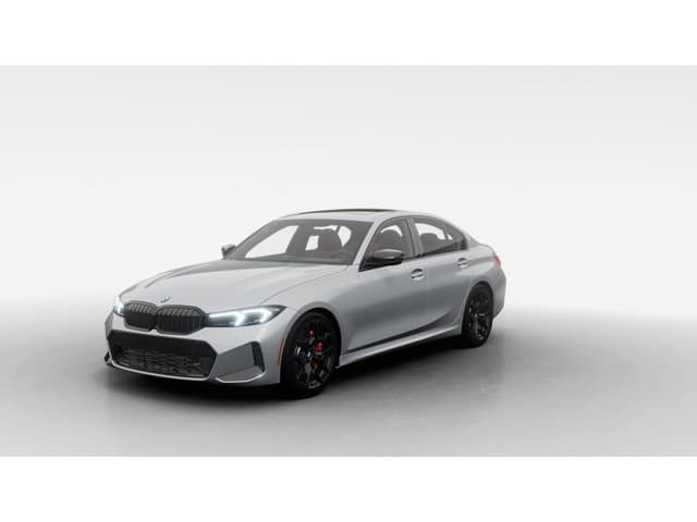2026 BMW 3