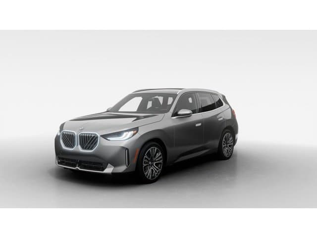 2026 BMW X3