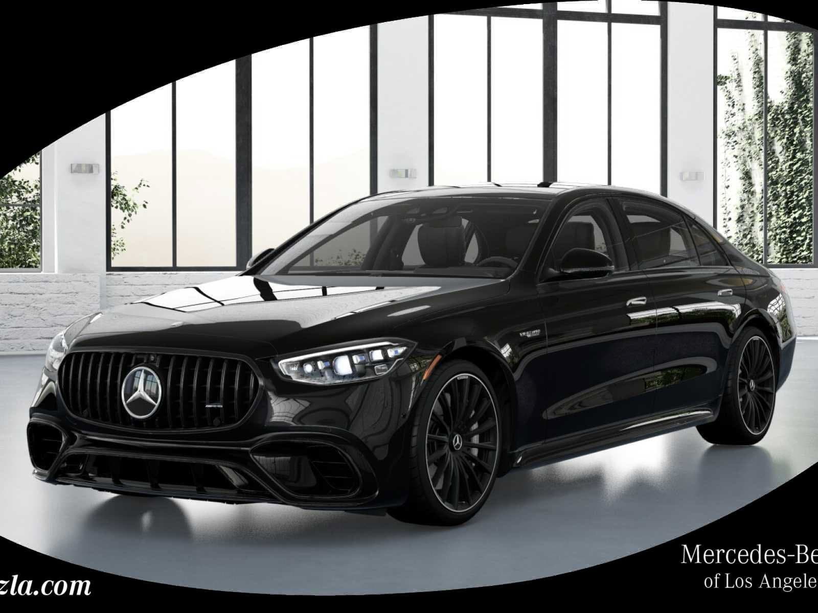 2026 Mercedes-Benz AMG®