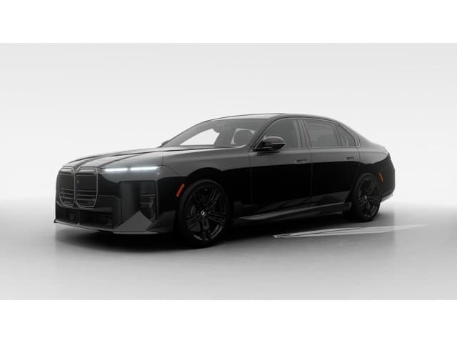 2027 BMW 7