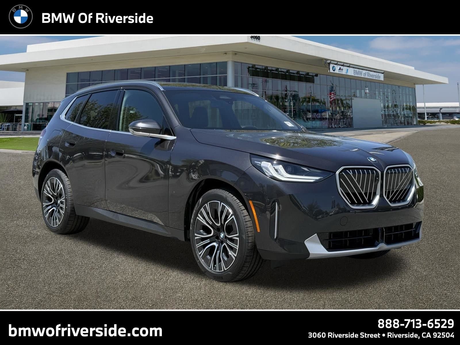 2026 BMW X3