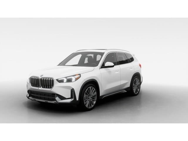 2027 BMW X1