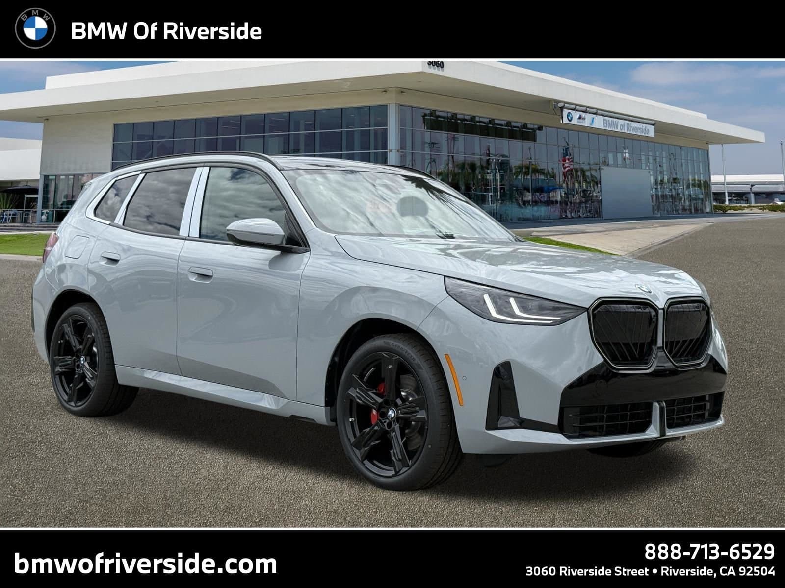 2026 BMW X3