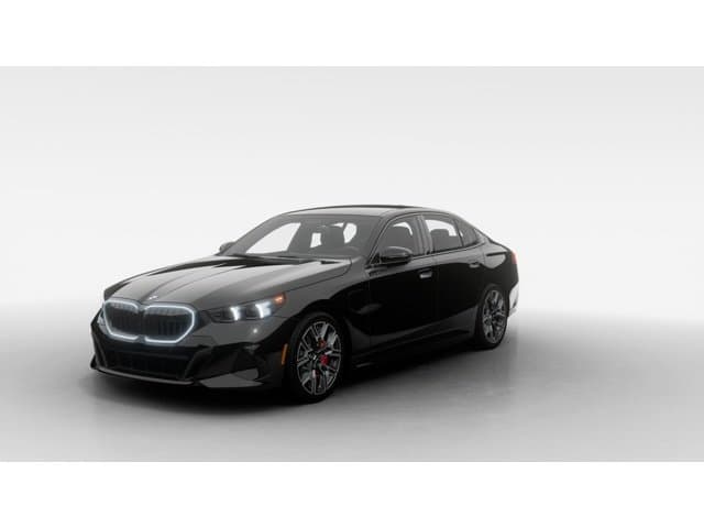 2027 BMW 5 Series 550e xDrive With Navigation & AWD