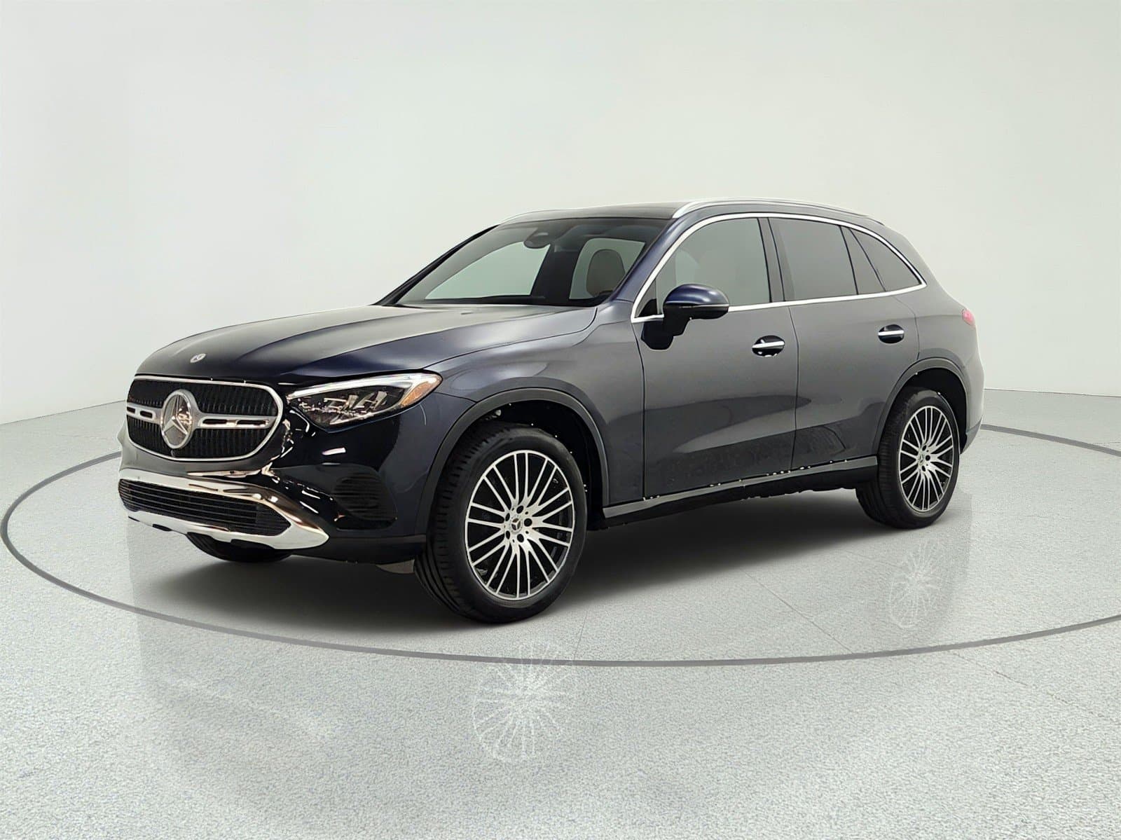2024 Mercedes-Benz GLC