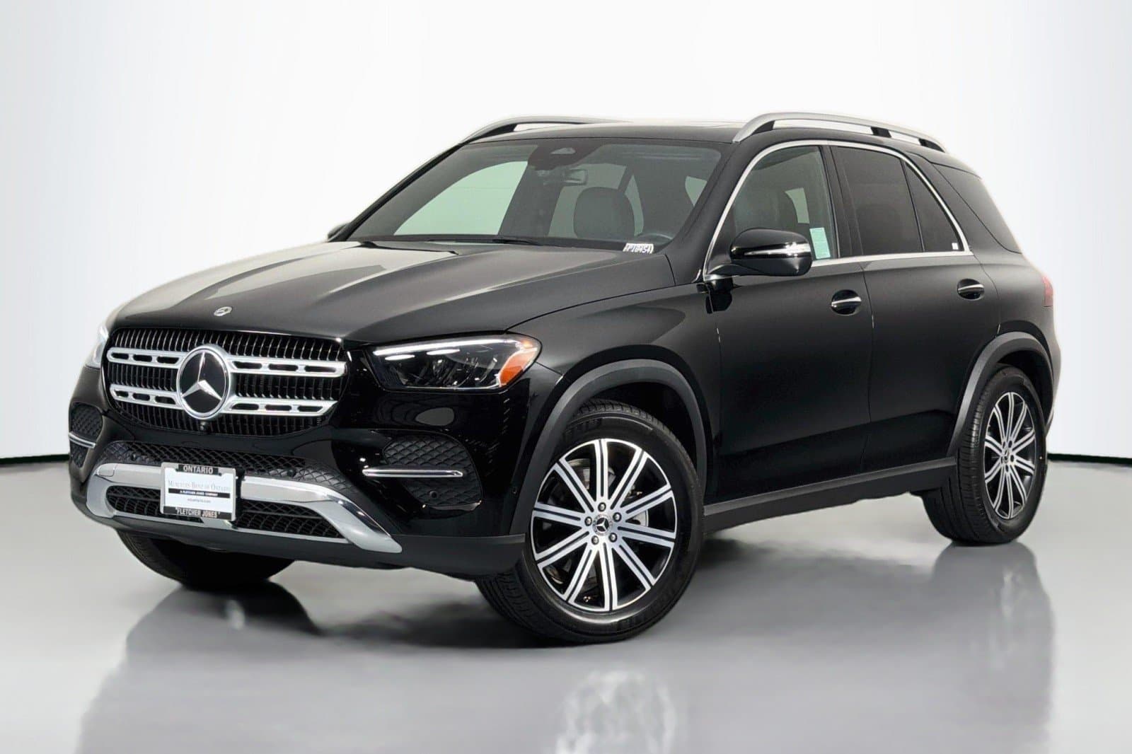 2024 Mercedes-Benz GLE