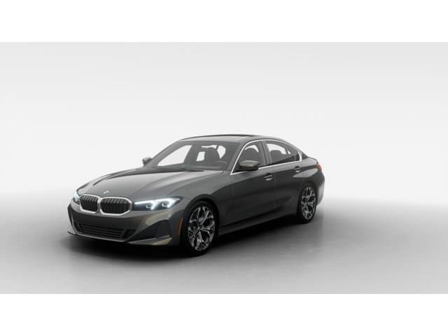 2026 BMW 3