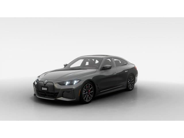 2026 BMW i4