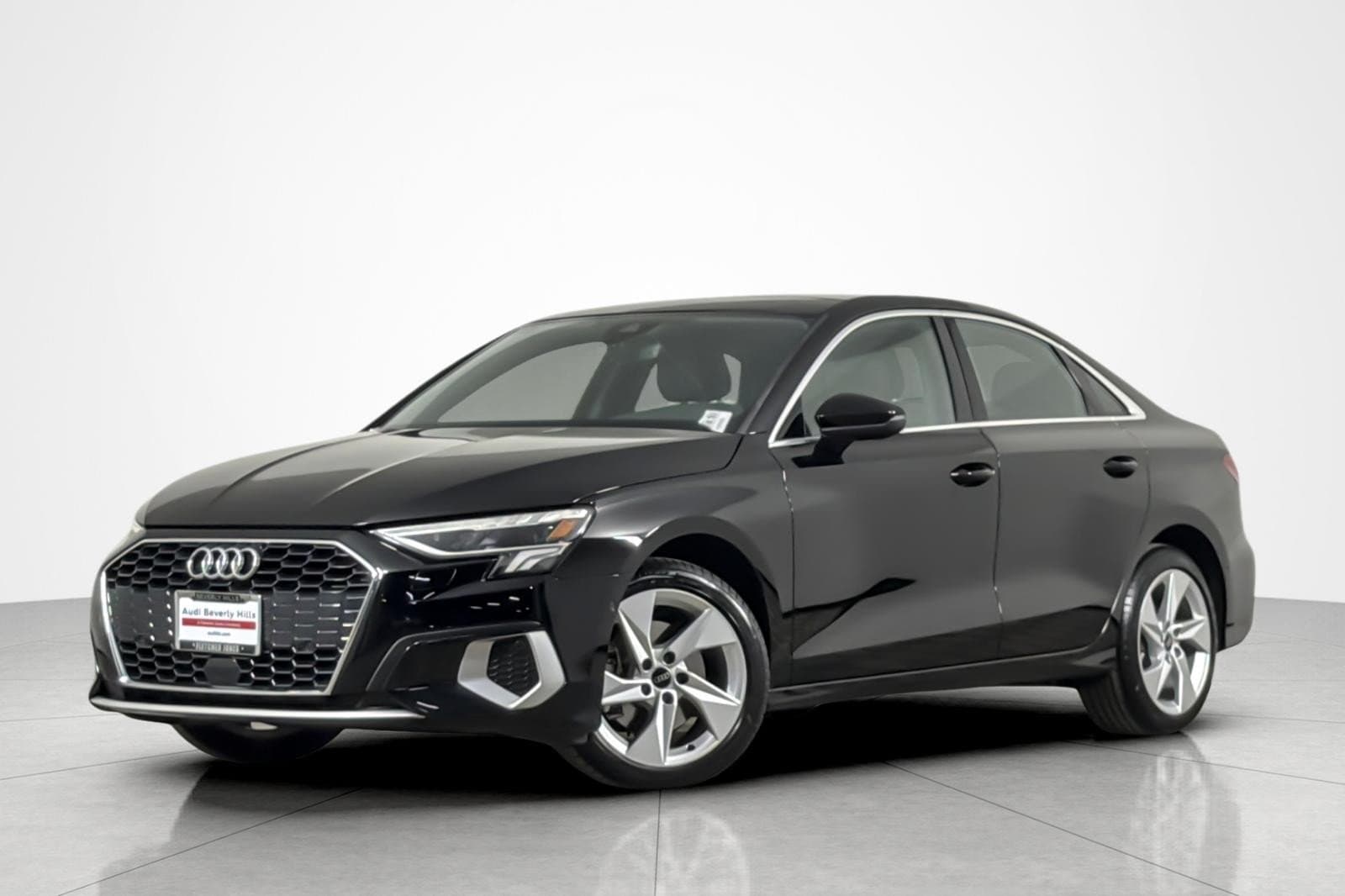 2023 Audi A3