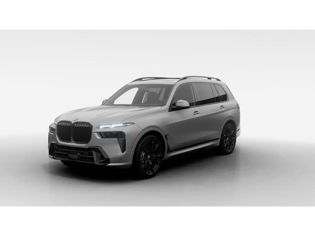 2027 BMW X7